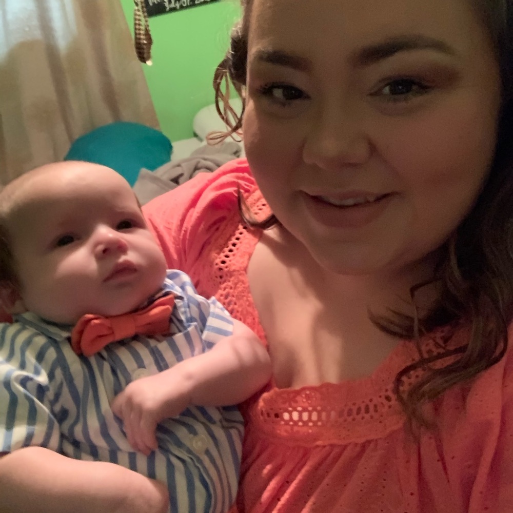 Meet your Posher, Brittany